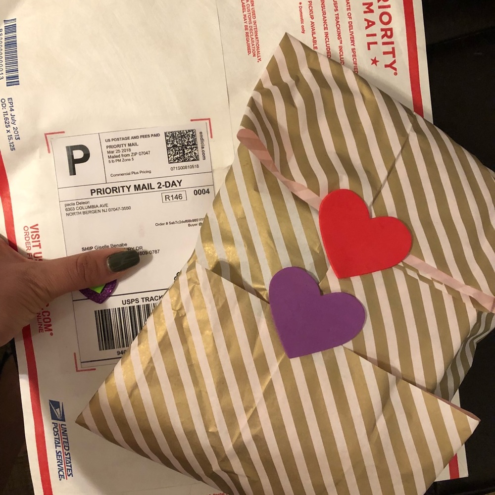 Package 📦 ready